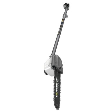 Akumuliatorinis trimeris ir aukštapjovė Ryobi Expand-It RY36ELTX33A-140P, 36V 2