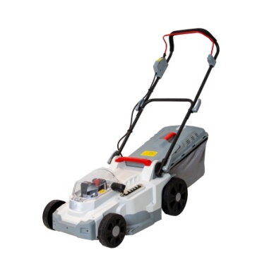 Akumuliatorinė stumiama vejapjovė 40V 2x 2.0Ah Ikra Mogatec ICM 2/2037 6