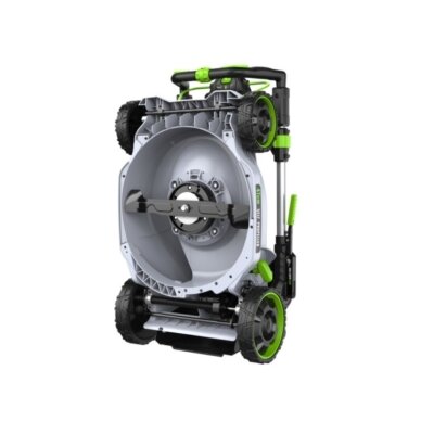Akumuliatorinė vejapjovė EGO Power+ LM1914E-SP, 47cm 3