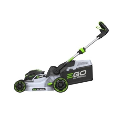 Akumuliatorinė vejapjovė EGO Power+ LM1914E-SP, 47cm 2