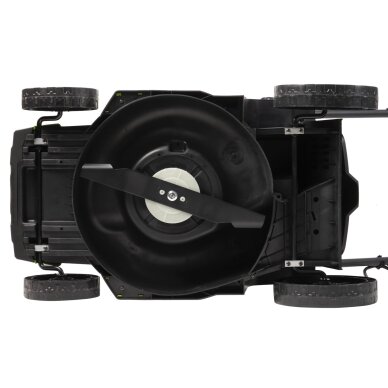 Akumuliatorinė vejapjovė „ProCraft PLM20bb” 13