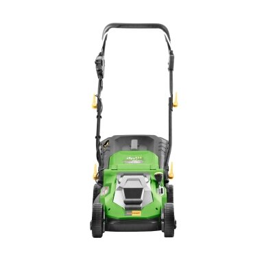 Akumuliatorinė vejapjovė „ProCraft PLM21bb” 5 Akumuliatorinė vejapjovė „ProCraft PLM21bb” 5