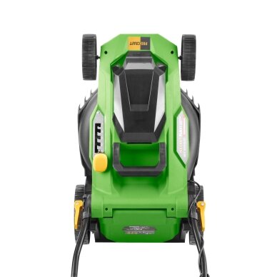 Akumuliatorinė vejapjovė „ProCraft PLM21bb” 6