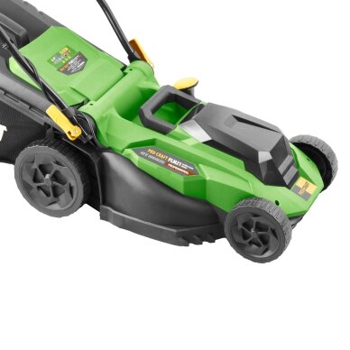 Akumuliatorinė vejapjovė „ProCraft PLM21bb” 7