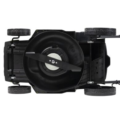 Akumuliatorinė vejapjovė „ProCraft PLM22bb” 14 Akumuliatorinė vejapjovė „ProCraft PLM22bb” 14