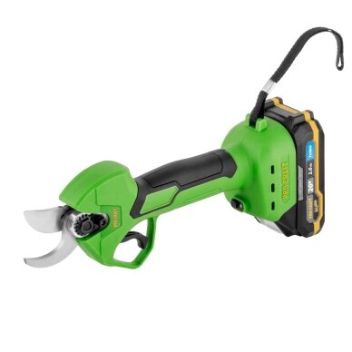 Akumuliatorinės šakų žirklės „ProCraft ES25Li” 1 Akumuliatorinės šakų žirklės „ProCraft ES25Li” 1