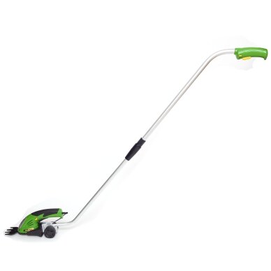Akumuliatorinės žolės žirklės „ProCraft PGH1300” 3 Akumuliatorinės žolės žirklės „ProCraft PGH1300” 3