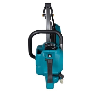 Akumuliatorinis diskinis pjūklas MAKITA CE004GZ, 40V (be akum. ir krov.) 1 Akumuliatorinis diskinis pjūklas MAKITA CE004GZ, 40V (be akum. ir krov.) 1