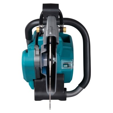 Akumuliatorinis diskinis pjūklas MAKITA CE004GZ, 40V (be akum. ir krov.) 5 Akumuliatorinis diskinis pjūklas MAKITA CE004GZ, 40V (be akum. ir krov.) 5