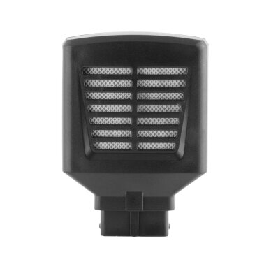 Akumuliatorinis ekscentrinis šlifuoklis „ProCraft PX20BL” 9