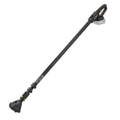 Akumuliatorinis grandininio pjūklo ilginimo antgalis „ProCraft EP3.0R" 1