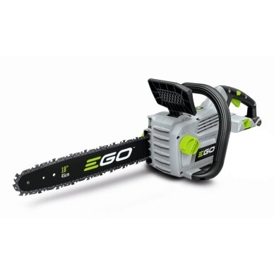 Akumuliatorinis grandininis pjūklas EGO Power+ CS1800E Akumuliatorinis grandininis pjūklas EGO Power+ CS1800E