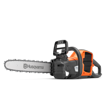 Akumuliatorinis grandininis pjūklas „Husqvarna 230i” Akumuliatorinis grandininis pjūklas „Husqvarna 230i”