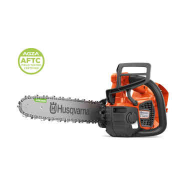 Akumuliatorinis grandininis pjūklas „Husqvarna T542i XP® G” (14") Akumuliatorinis grandininis pjūklas „Husqvarna T542i XP® G” (14")
