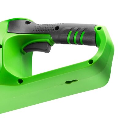 Akumuliatorinis grandininis pjūklas „ProCraft PCA42/2” 8