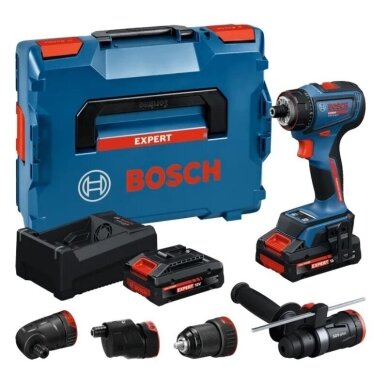 Akumuliatorinis gręžtuvas-suktuvas Bosch EXSR18V-90FC 2x4 EXBA,GAL 12V/18V80, GFA M/W/E/H,LB 06019R2001 Akumuliatorinis gręžtuvas-suktuvas Bosch EXSR18V-90FC 2x4 EXBA,GAL 12V/18V80, GFA M/W/E/H,LB 06019R2001