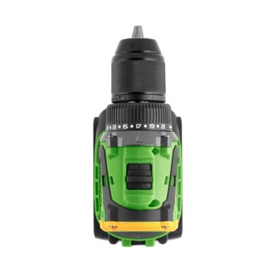 Akumuliatorinis gręžtuvas-suktuvas „ProCraft PA20Li” 5