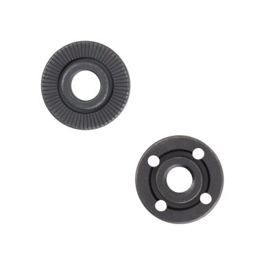 Akumuliatorinis kampinis šlifuoklis „ProCraft Industrial AG125B-1B-C” 10