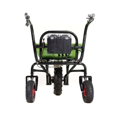 Akumuliatorinis karutis „ProCraft PWB270" 1 Akumuliatorinis karutis „ProCraft PWB270" 1