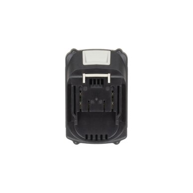Akumuliatorinis kniedijimo pistoletas „ProCraft PRG20" 15