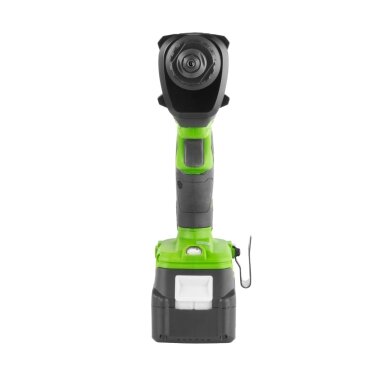 Akumuliatorinis kniedijimo pistoletas „ProCraft PRG20" 4