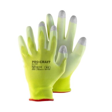 Akumuliatorinis kultivatorius „ProCraft CT20/2bb” 10