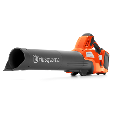 Akumuliatorinis lapų pūstuvas „Husqvarna 230iB su akumuliatoriumi ir įkrovikliu” Akumuliatorinis lapų pūstuvas „Husqvarna 230iB su akumuliatoriumi ir įkrovikliu”