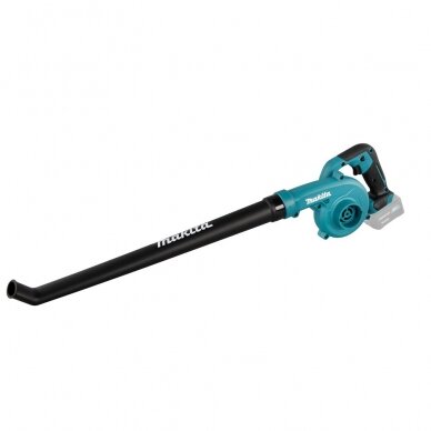 Akumuliatorinis lapų pūstuvas Makita UB101DZ, 12V Akumuliatorinis lapų pūstuvas Makita UB101DZ, 12V