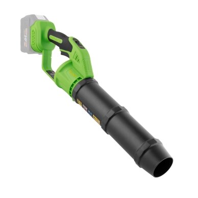 Akumuliatorinis lapų pūstuvas „ProCraft PB24bb" 2