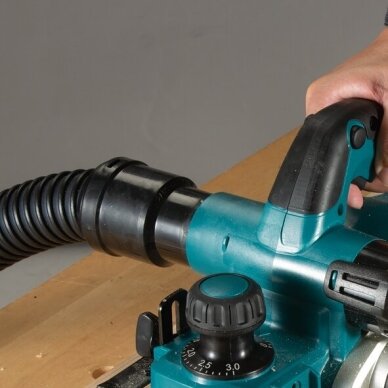 Akumuliatorinis oblius Makita DKP181ZU + Bluetooth lustas AWS, 18 V (be akum. ir krov.) 5 Akumuliatorinis oblius Makita DKP181ZU + Bluetooth lustas AWS, 18 V (be akum. ir krov.) 5