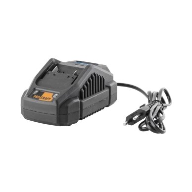 Akumuliatorinis perforatorius „ProCraft PHA30-1B SDS+” 15
