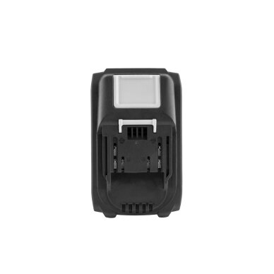 Akumuliatorinis perforatorius „ProCraft PHA50-1b-c SDS-MAX” 4 Akumuliatorinis perforatorius „ProCraft PHA50-1b-c SDS-MAX” 4