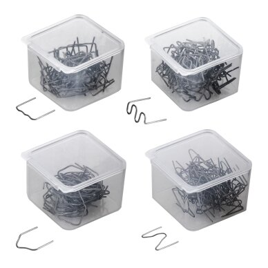 Akumuliatorinis plastiko suvirinimo aparatas „ProCraft CS40-BB” 8 Akumuliatorinis plastiko suvirinimo aparatas „ProCraft CS40-BB” 8
