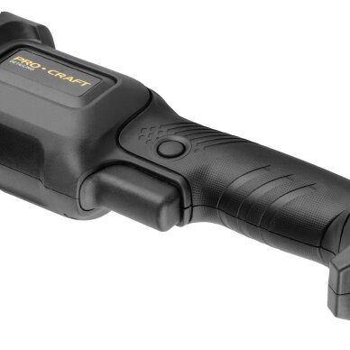 Akumuliatorinis poliruoklis „ProCraft PM22bb” 8 Akumuliatorinis poliruoklis „ProCraft PM22bb” 8