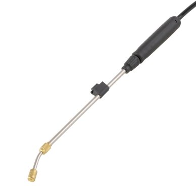 Akumuliatorinis purkštuvas „ProCraft AS2-8” 5