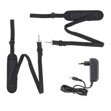 Akumuliatorinis purkštuvas „ProCraft AS8” 9 Akumuliatorinis purkštuvas „ProCraft AS8” 9