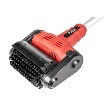 Akumuliatorinis šepetys siūlių valymui Cedrus CEDPC160LI, 20V (be akum. ir krov.) 10 Akumuliatorinis šepetys siūlių valymui Cedrus CEDPC160LI, 20V (be akum. ir krov.) 10