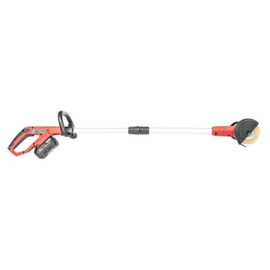 Akumuliatorinis šepetys siūlių valymui Cedrus CEDPC160LI, 20V (be akum. ir krov.) 2 Akumuliatorinis šepetys siūlių valymui Cedrus CEDPC160LI, 20V (be akum. ir krov.) 2