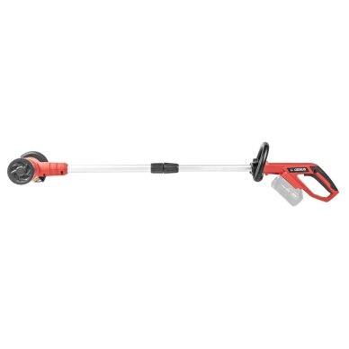 Akumuliatorinis šepetys siūlių valymui Cedrus CEDPC160LI, 20V (be akum. ir krov.) Akumuliatorinis šepetys siūlių valymui Cedrus CEDPC160LI, 20V (be akum. ir krov.)