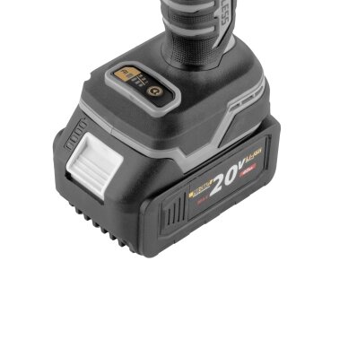 Akumuliatorinis siaurapjūklis „ProCraft Industrial RS20A-1B-C” 6 Akumuliatorinis siaurapjūklis „ProCraft Industrial RS20A-1B-C” 6