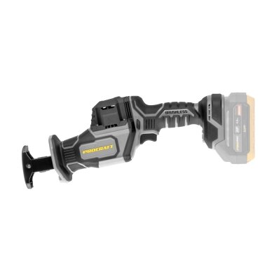 Akumuliatorinis siaurapjūklis „ProCraft Industrial RS20Abb” 4