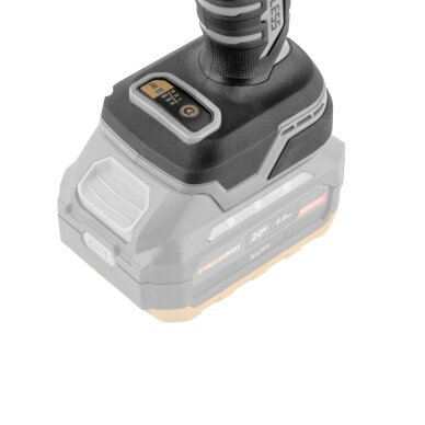 Akumuliatorinis siaurapjūklis „ProCraft Industrial RS20Abb” 6