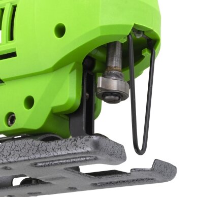 Akumuliatorinis siaurapjūklis „ProCraft ST22” 12