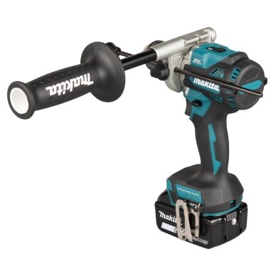 Akumuliatorinis smūginis gręžtuvas LXT ®DHP492Z 7