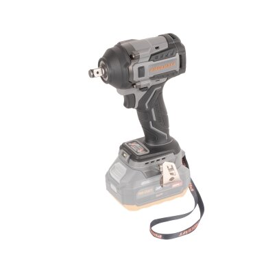 Akumuliatorinis smūginis veržliasukis „ProCraft Industrial IW550A” 1