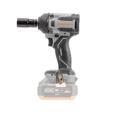 Akumuliatorinis smūginis veržliasukis „ProCraft Industrial IW550A” 3 Akumuliatorinis smūginis veržliasukis „ProCraft Industrial IW550A” 3