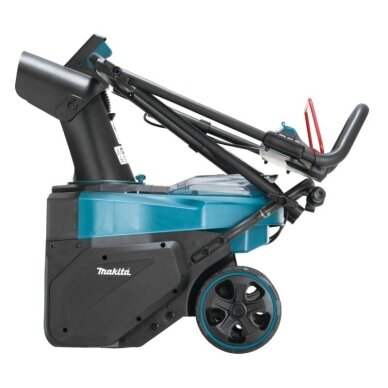 Akumuliatorinis sniego valytuvas MAKITA SN001GZ, 40V MAX XGT (be akum. ir krov.) 2 Akumuliatorinis sniego valytuvas MAKITA SN001GZ, 40V MAX XGT (be akum. ir krov.) 2