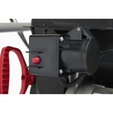 Sniego valytuvas Stiga ST 6272 P TRAC + Alyva, 7800 W 5