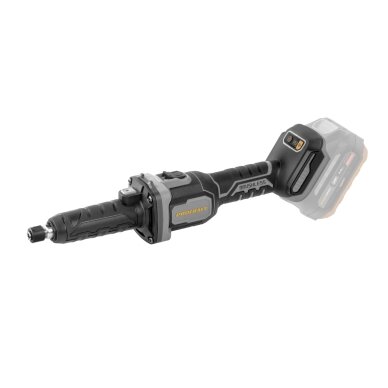 Akumuliatorinis tiesinis šlifuoklis „ProCraft Industrial DG20A-BB" 1