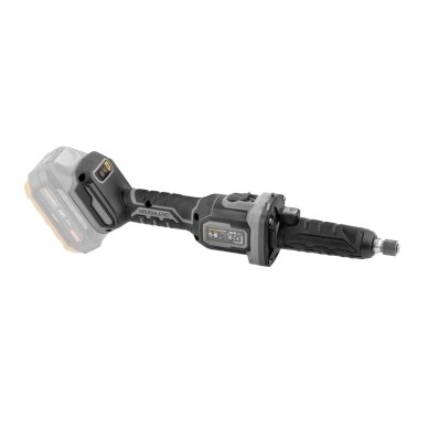 Akumuliatorinis tiesinis šlifuoklis „ProCraft Industrial DG20A-BB" 2